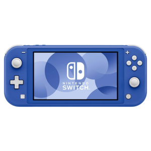 Nintendo - Switch 32GB Lite - Blue